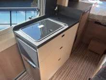 Fahrzeugbild Malibu Van diversity 600 DB K viele Pakete *Top* Fiat #15