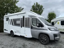 Fahrzeugbild Carado T 338 pro+ #3