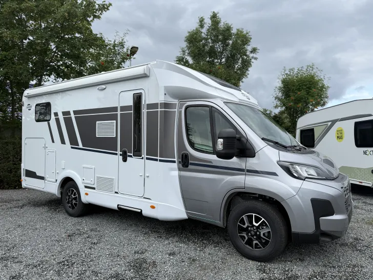 Fahrzeugbild Carado T 338 pro+ #3