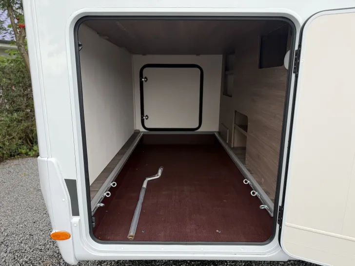 Fahrzeugbild Carado T 338 pro+ #6