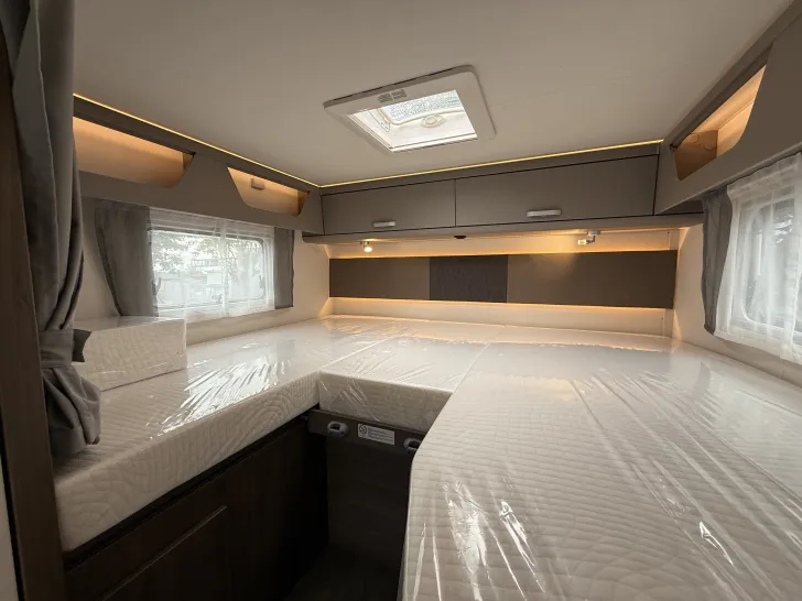 Fahrzeugbild Carado T 338 pro+ #13