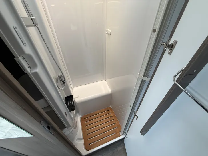 Fahrzeugbild Carado T 338 pro+ #15