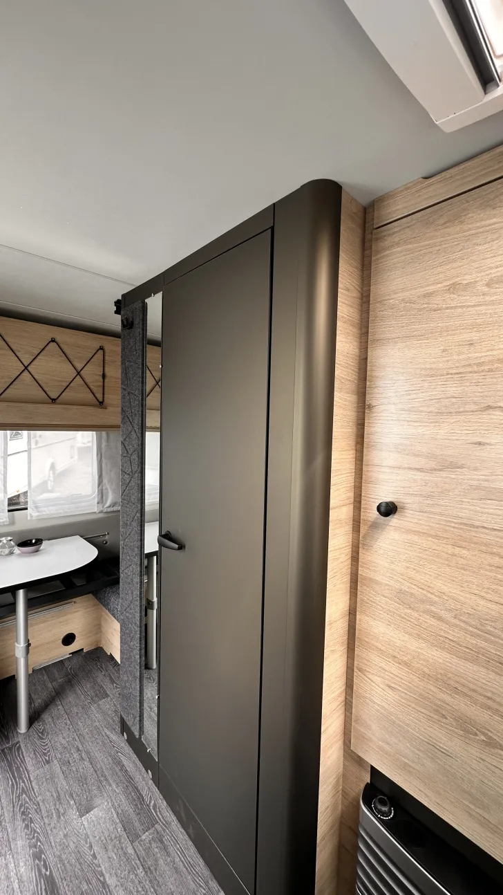 Fahrzeugbild Weinsberg CaraOne 400 LK Modell 2026 #22