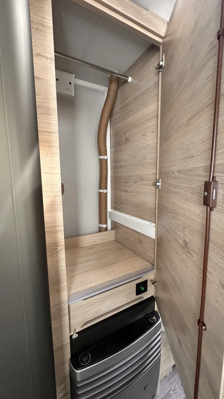 Fahrzeugbild Weinsberg CaraOne 400 LK Modell 2026 #23