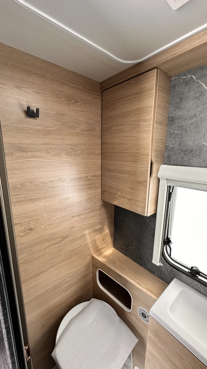 Fahrzeugbild Weinsberg CaraOne 400 LK Modell 2026 #20