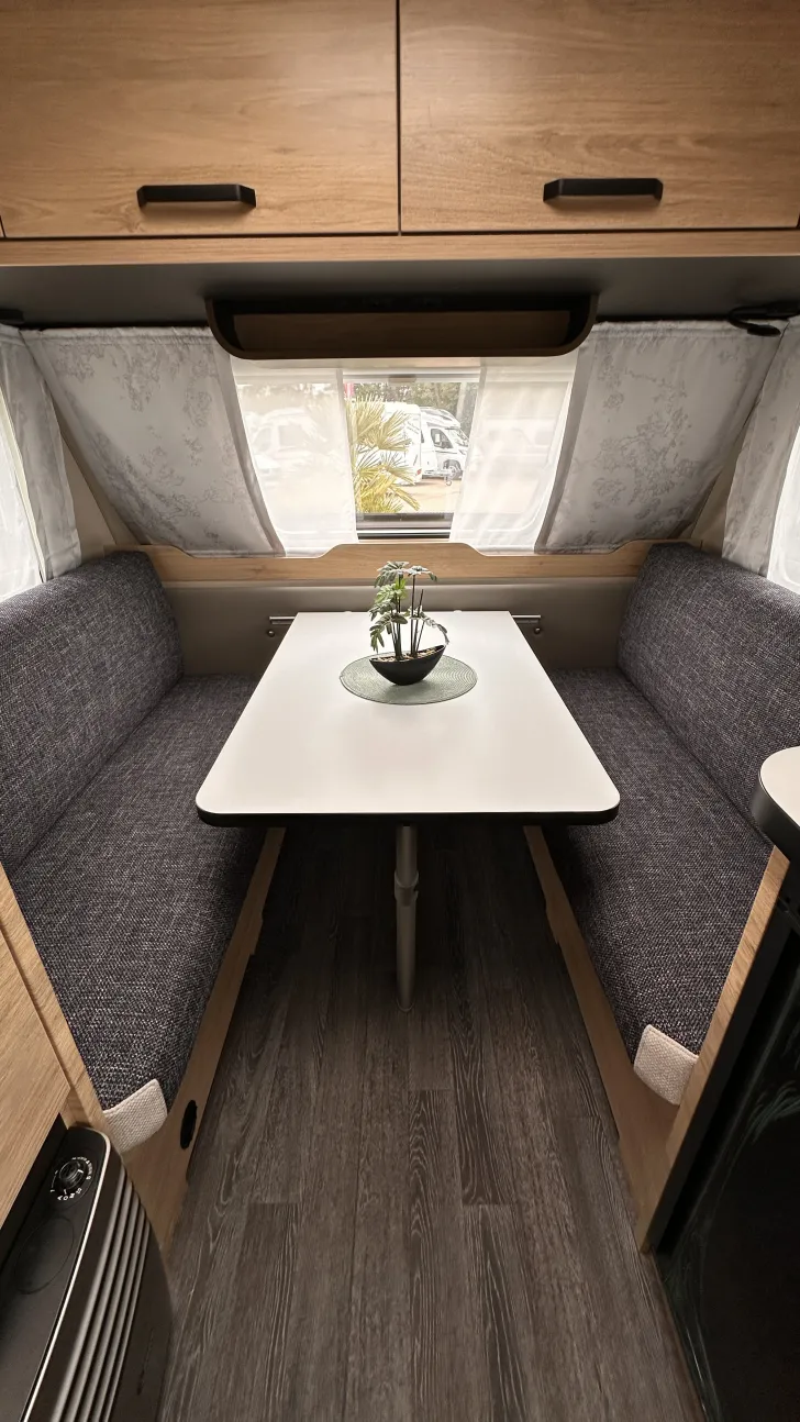 Fahrzeugbild Weinsberg CaraOne 400 LK Modell 2026 #12