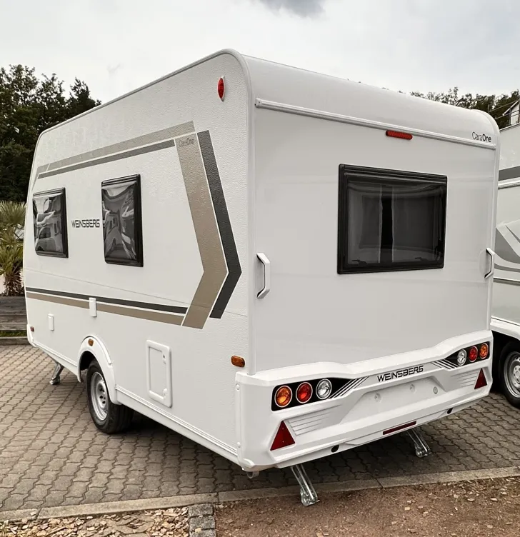 Fahrzeugbild Weinsberg CaraOne 400 LK Modell 2026 #4