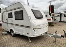 Fahrzeugbild Weinsberg CaraOne 400 LK Modell 2026 #1