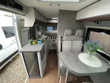 Fahrzeugbild Pössl Summit Shine 600 Citroen 140 PS 2024 #9