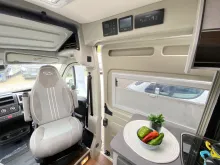 Fahrzeugbild Pössl Summit Shine 600 Citroen 140 PS 2024 #17