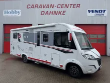 Fahrzeugbild Pilote Galaxy G740FGJ Evidence 3-Jahre-NW-Anschlussgarantie #1