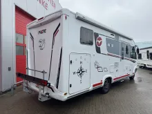 Fahrzeugbild Pilote Galaxy G740FGJ Evidence #4