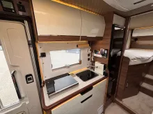 Fahrzeugbild Rapido C 55i #6