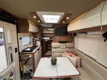 Fahrzeugbild Rapido C 55i #7