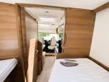 Fahrzeugbild Rapido C 55i #8