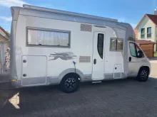 Fahrzeugbild Laika Kreos 3008 #1