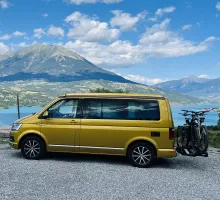 Fahrzeugbild VW California #3