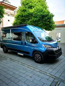 Fahrzeugbild Pössl D-Line 2WIN S #3