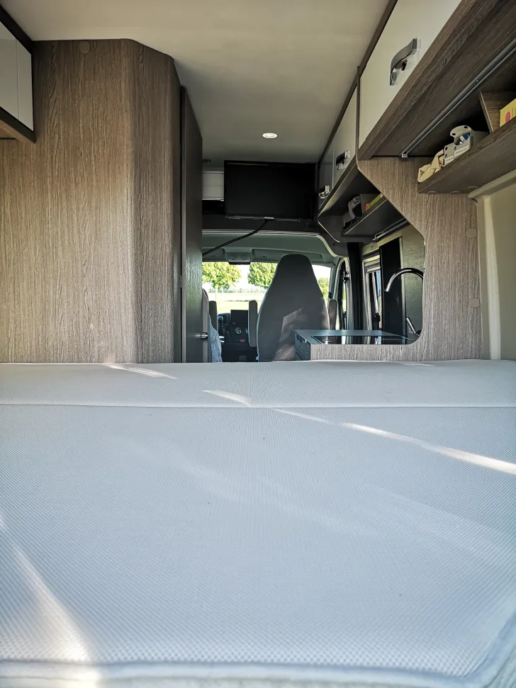 Fahrzeugbild Pössl D-Line 2WIN S #9