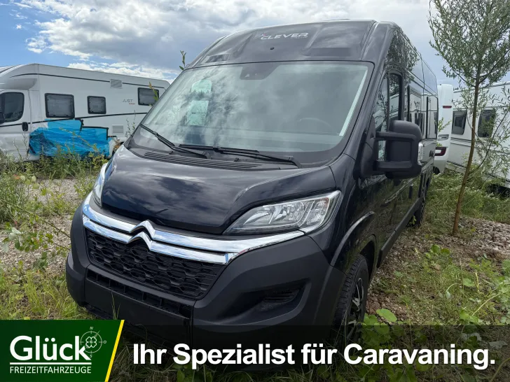 Fahrzeugbild Clever VAN CELEBRATION #1