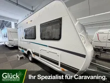 Fahrzeugbild Dethleffs C' JOY 420 QSH #1