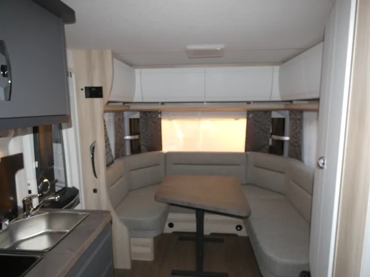 Fahrzeugbild Hobby De Luxe 495 UL IC-Line #7