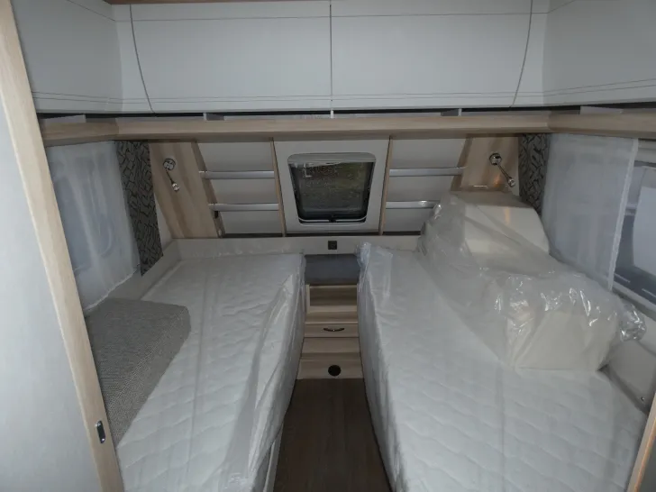 Fahrzeugbild Hobby De Luxe 495 UL IC-Line #9