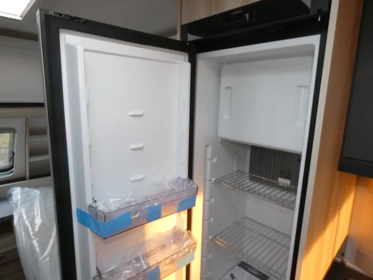 Fahrzeugbild Hobby De Luxe 495 UL IC-Line #11