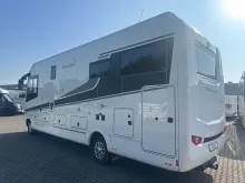 Fahrzeugbild Phoenix TOP-Liner Iveco 8500 BMRSLX Active-Air*AHK*Hubstützen #3