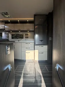 Fahrzeugbild Phoenix TOP-Liner Iveco 8500 BMRSLX #7