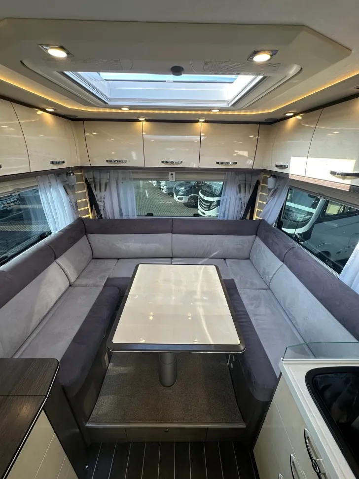 Fahrzeugbild Phoenix TOP-Liner Iveco 8500 BMRSLX Active-Air*AHK*Hubstützen #14
