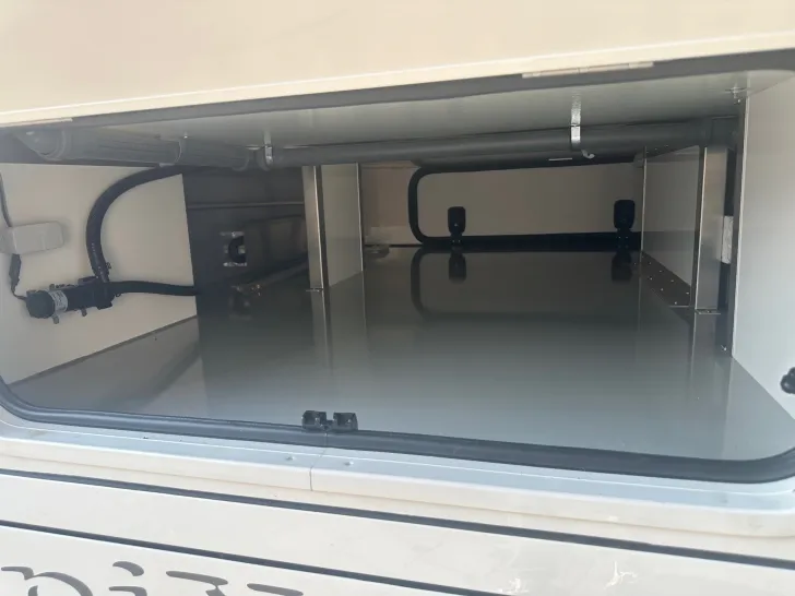 Fahrzeugbild Phoenix TOP-Liner Iveco 8500 BMRSLX Active-Air*AHK*Hubstützen #21