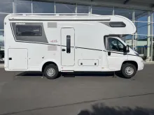 Fahrzeugbild Dethleffs Alpa A 6820-2 #3