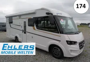 Bild Integra Line 720 QF