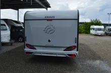 Fahrzeugbild Knaus Südwind 650 PXB 60 YEARS Alde Warmwasserheizung #4
