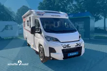 Fahrzeugbild Weinsberg CaraCompact EDITION [PEPPER] 600 MF #1