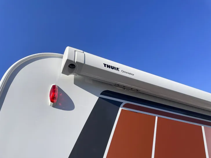 Fahrzeugbild Weinsberg CaraCompact EDITION [PEPPER] 600 MF #10