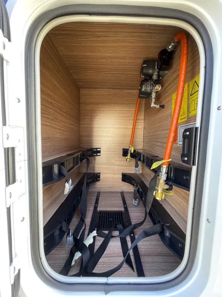 Fahrzeugbild Weinsberg CaraCompact EDITION [PEPPER] 600 MF #12