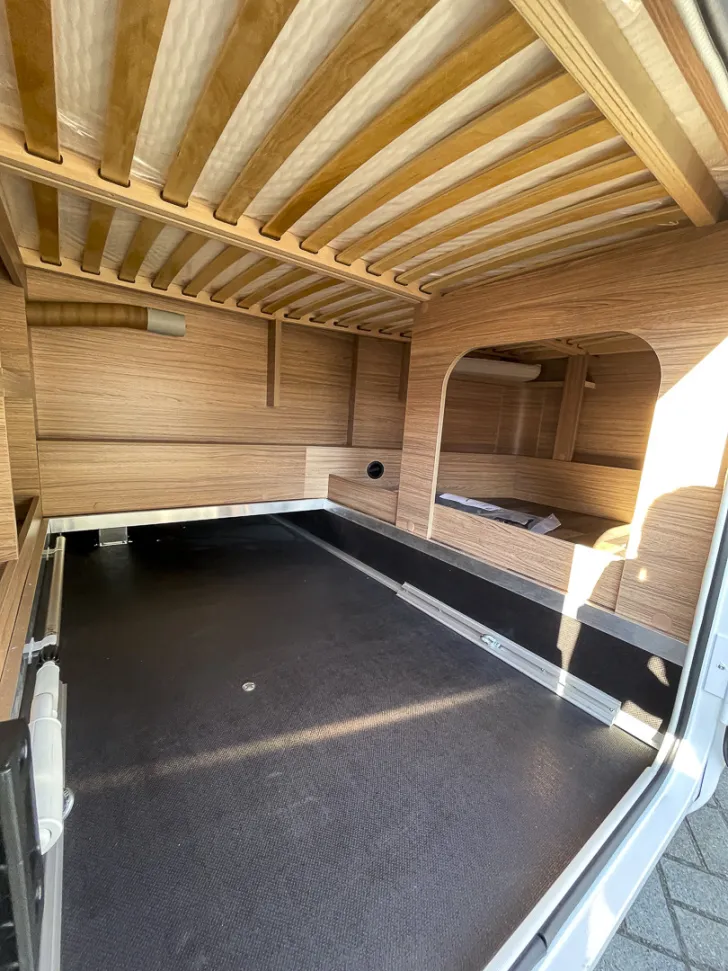 Fahrzeugbild Weinsberg CaraCompact EDITION [PEPPER] 600 MF #13