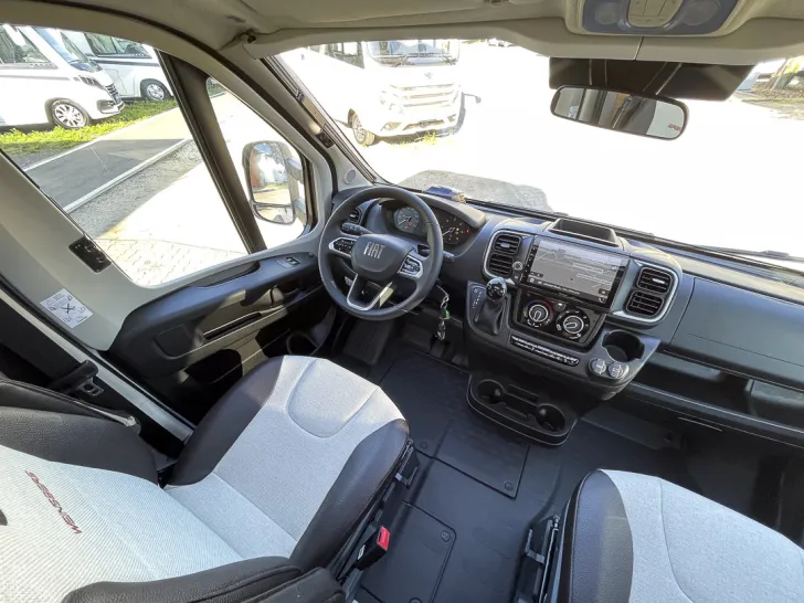 Fahrzeugbild Weinsberg CaraCompact EDITION [PEPPER] 600 MF #14