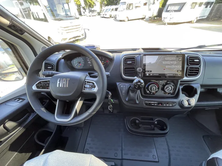 Fahrzeugbild Weinsberg CaraCompact EDITION [PEPPER] 600 MF #15