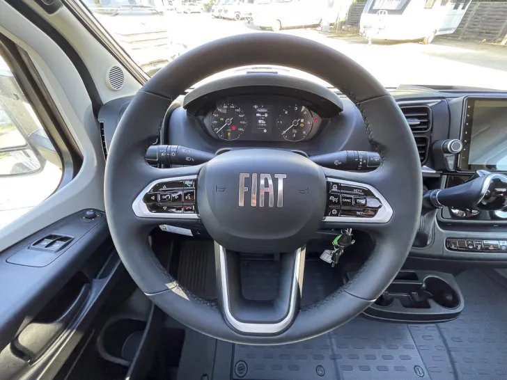 Fahrzeugbild Weinsberg CaraCompact EDITION [PEPPER] 600 MF #16