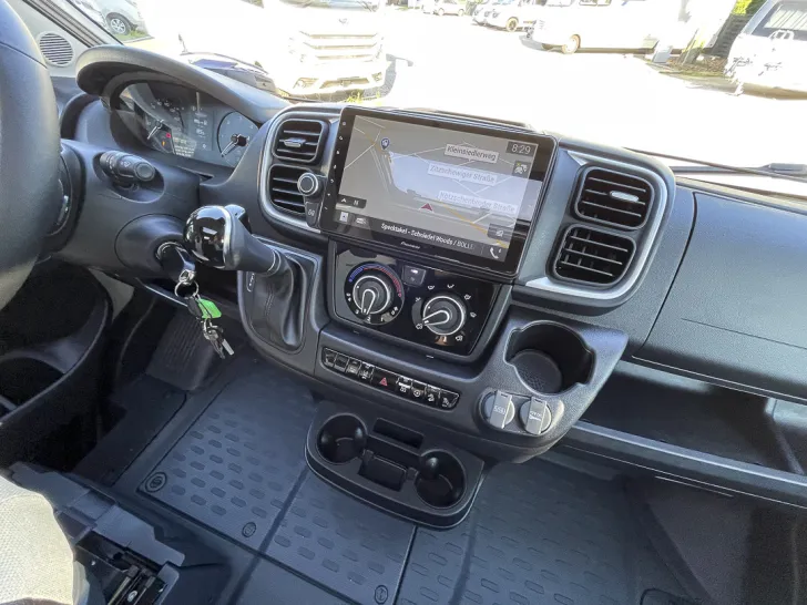 Fahrzeugbild Weinsberg CaraCompact EDITION [PEPPER] 600 MF #17