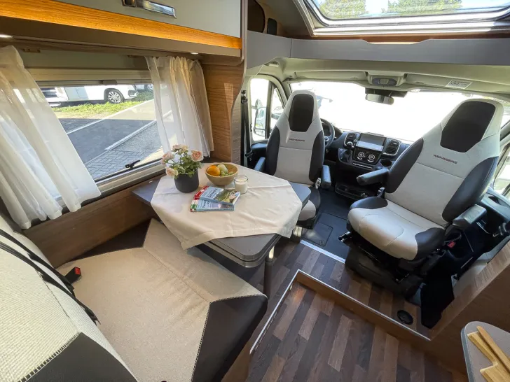 Fahrzeugbild Weinsberg CaraCompact EDITION [PEPPER] 600 MF #20