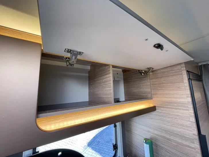 Fahrzeugbild Weinsberg CaraCompact EDITION [PEPPER] 600 MF #27