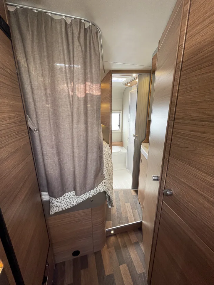 Fahrzeugbild Weinsberg CaraCompact EDITION [PEPPER] 600 MF #31