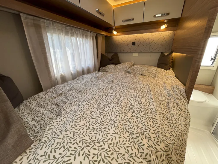 Fahrzeugbild Weinsberg CaraCompact EDITION [PEPPER] 600 MF #32