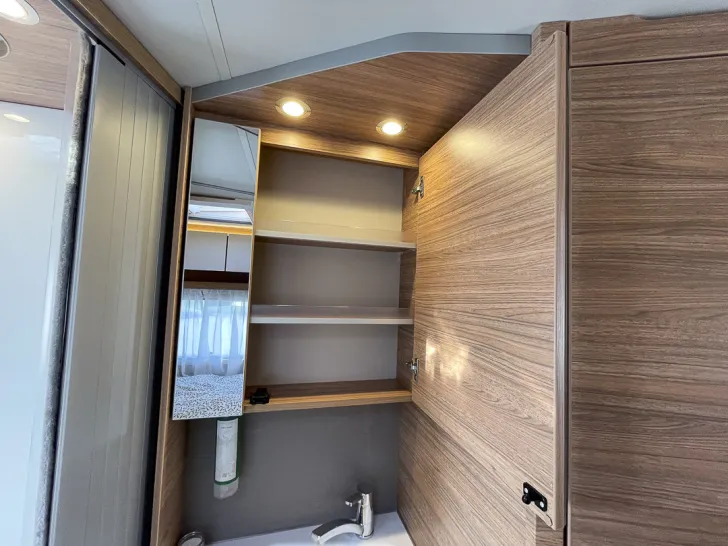 Fahrzeugbild Weinsberg CaraCompact EDITION [PEPPER] 600 MF #36