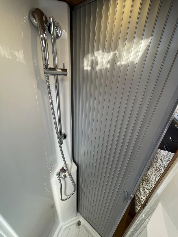 Fahrzeugbild Weinsberg CaraCompact EDITION [PEPPER] 600 MF #38