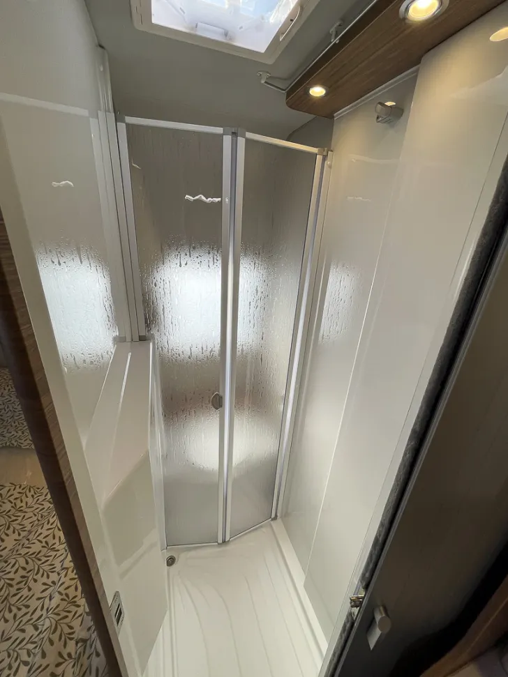 Fahrzeugbild Weinsberg CaraCompact EDITION [PEPPER] 600 MF #39